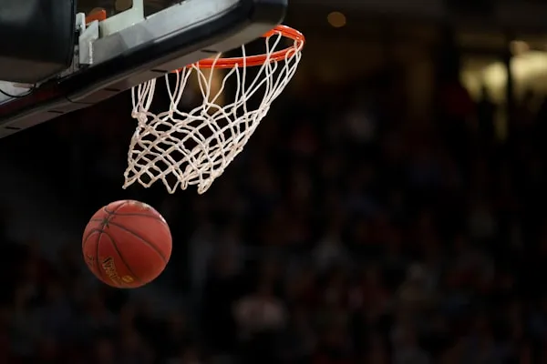 Cancha de basketball