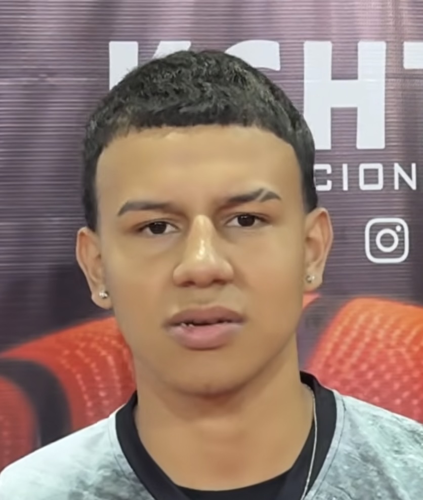 Richard Cejitas
