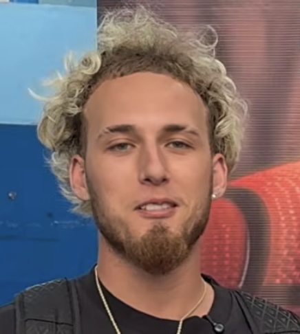 Damian Mora
