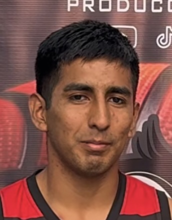 Gerson Carbajal