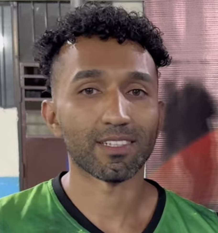 Javier Maldonado