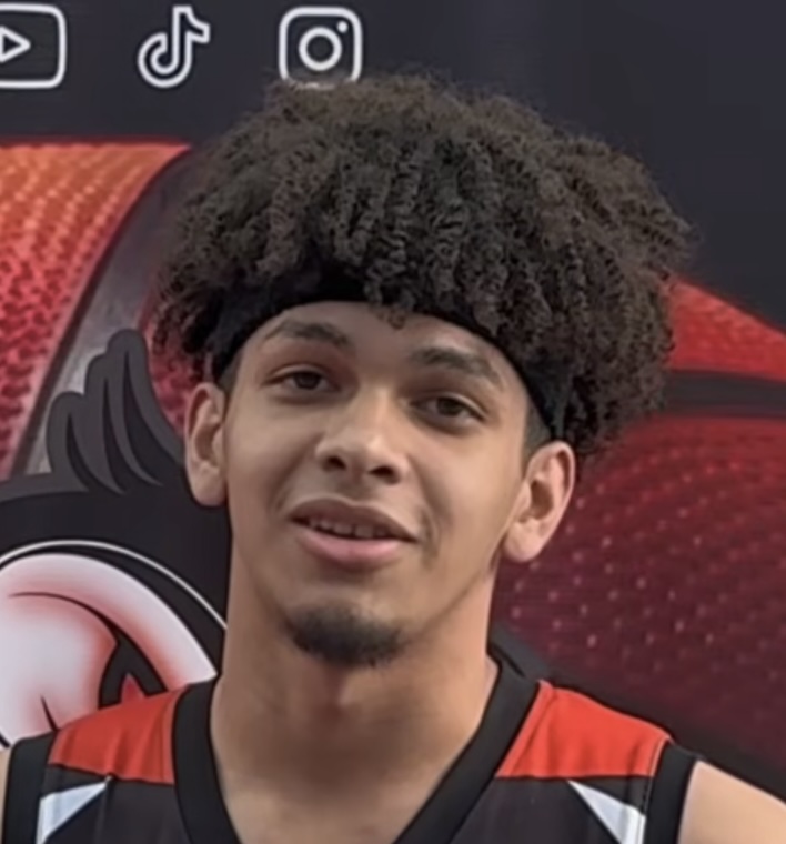 Kenynger Zabala