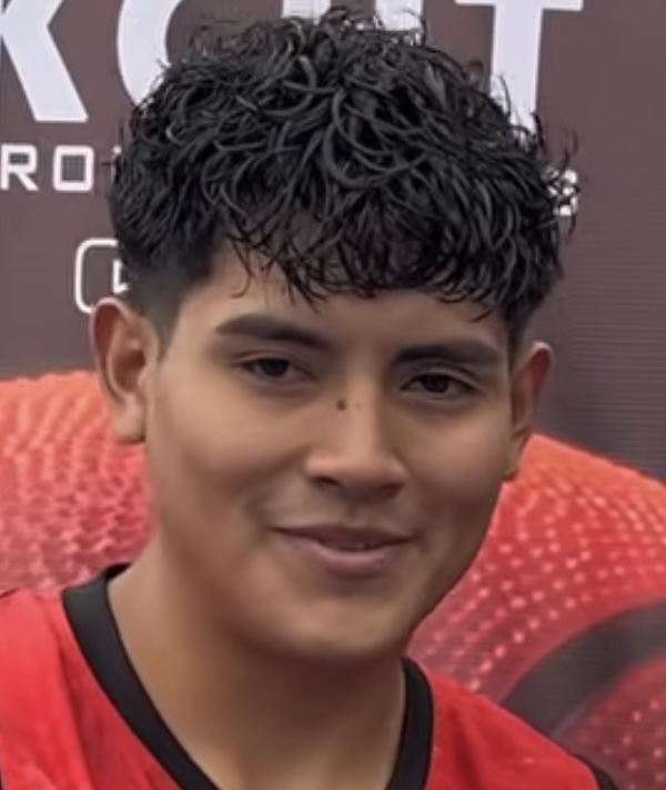Luis Salazar
