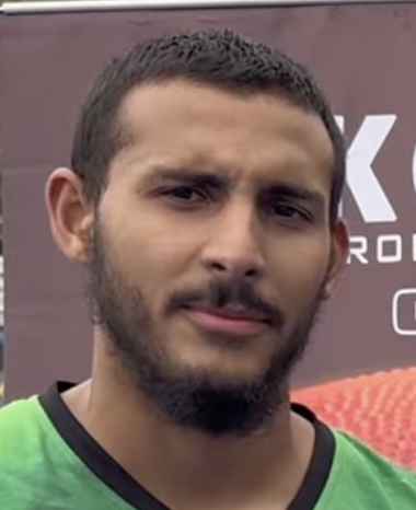 Moisés Castro