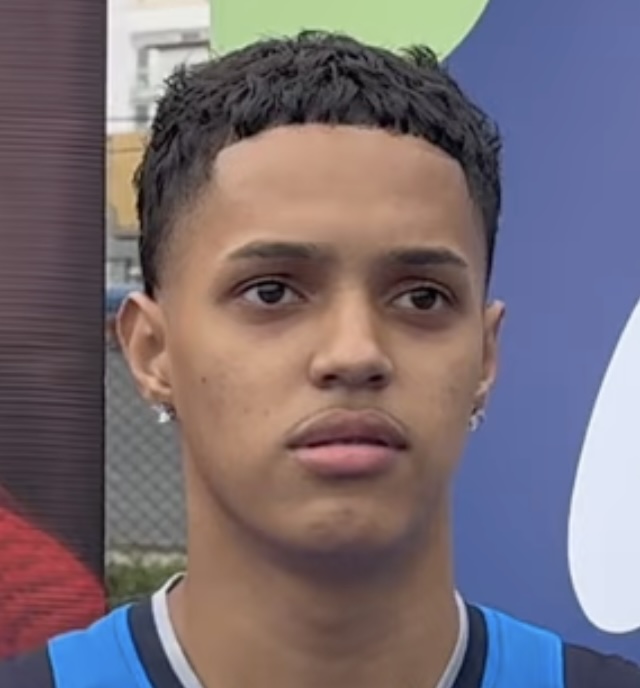 Alejandro Ravelo