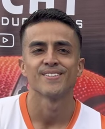 Rodrigo Sanchez